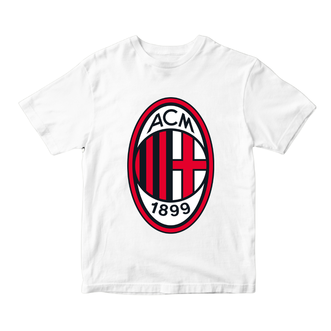Тениска Milan - Image 2