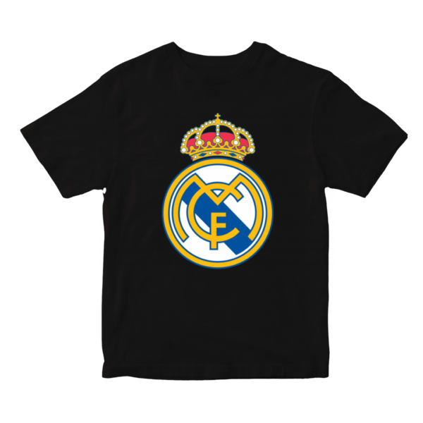 Тениска Real Madrid