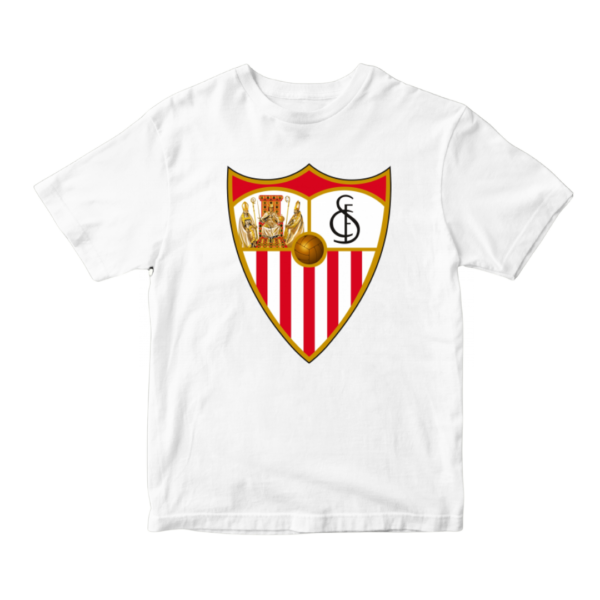 Тениска Sevilla - Image 2