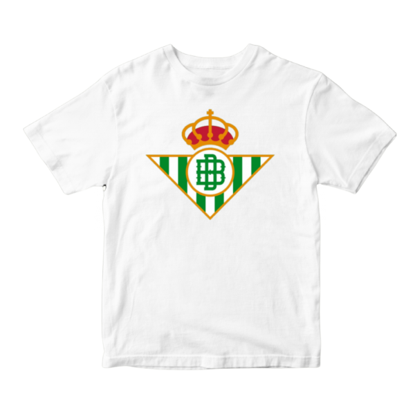 Тениска Real Betis - Image 2