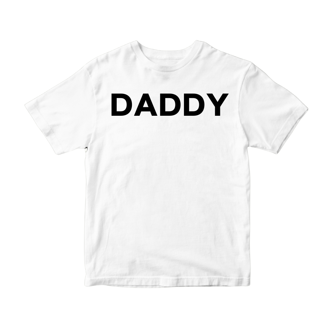 Тениска "DADDY" - Image 2