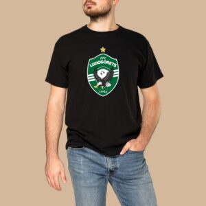 Тениска  Футболен клуб- PFC Ludogorets