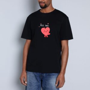 Тениска-Miss You💕