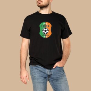 Официална фен тениска ПФК Литекс Ловеч⚽